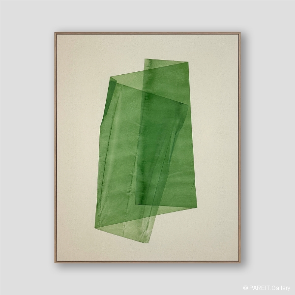 VANHULLEBUSCH Catherine - I'd prepare if life didn't arrive unannounced